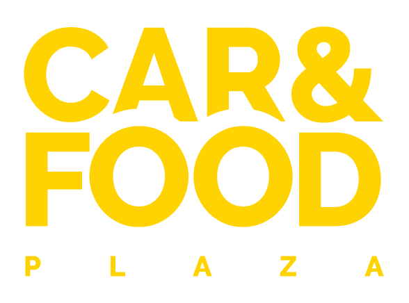 car and food